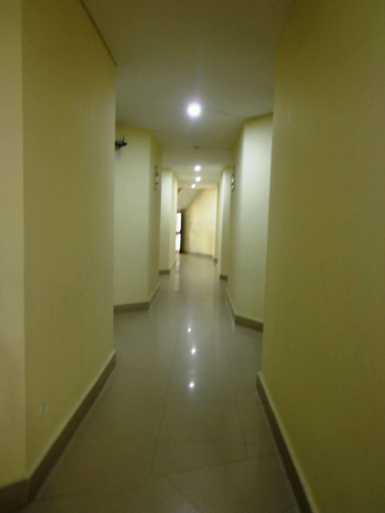 Hotel Lumbini International Bodh Gaya Exteriör bild